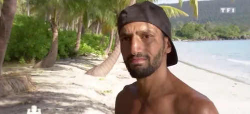 Koh-Lanta : découvrez l'incroyable réaction de la fille de Yassin,...