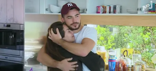 Les Anges 9 : Anthony et Kim se clashent très violemment sur twitter !