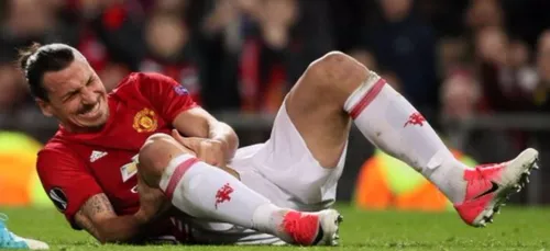 Zlatan Ibrahimovic impressionne tellement les chercheurs, qu'ils...