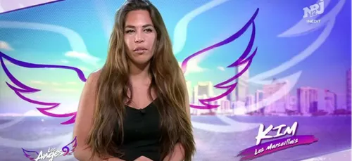 Les Anges 8 : Voici les vraies raisons du départ de Kim Glow !
