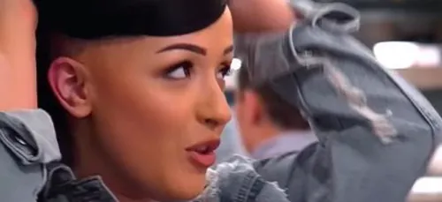 Révélant être gravement malade, cette candidate de télé-réalité a...