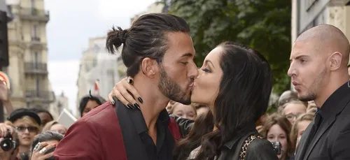 Nabilla - Thomas: bientôt un heureux événement !