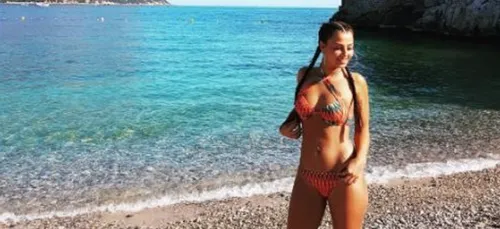 Les Anges 9: Evy en couple avec un autre candidat issu de la...