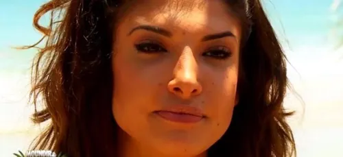 Moundir et les apprentis aventuriers 2: Mélanie ne serait de...