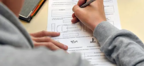 Les devoirs-maisons et autres devoirs devraient bientôt...