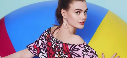 Cette nouvelle campagne de pub montre (enfin) des corps féminins...