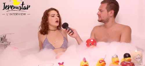 Les Anges 9: Luna balance tout sur l'altercation qui a eu lieu...