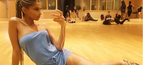 Les Vacances des Anges 2: découvrez qui est Sanaya, la première...