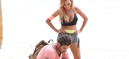 Moundir et les apprentis aventuriers 2: Ricardo était à deux doigts...