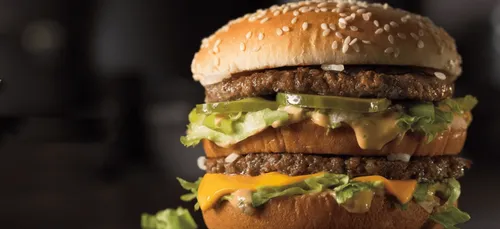 Macdonald's met enfin en vente sa célèbre sauce Big-Mac !