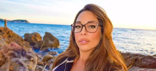 Clash Kim Glow - Amélie Neten: Kim rétablie sa vérité !