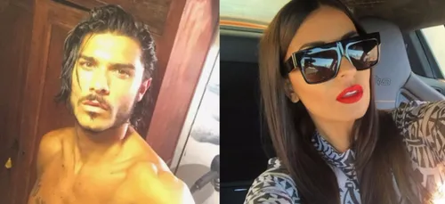 Moundir et les apprentis aventuriers 2: Julien violent avec Martika...