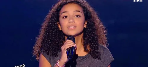 The Voice 6: Lucie serait-elle sur le point de participer aux Anges...