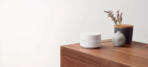 Avec Google Wifi, internet entre dans une nouvelle dimension ! (Vidéo)