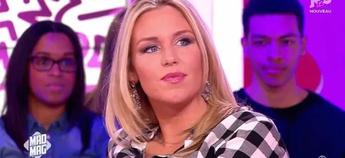 Aurélie Van Daelen: menaces, dépression, elle s'explique sur son...