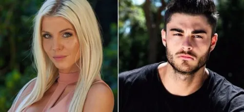 Manon Marsault: "Le couple Thibault/Jessica ? Je le trouve pas cool!"