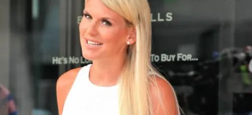 Amélie Neten, de retour dans les Anges ? Elle aurait signé pour la...