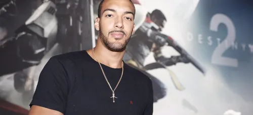 NBA: Rudy Gobert fracasse Antoine Griezmann sur Twitter ! (Photo)