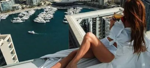 "Rich kids of Dubai": le compte instagram qui va faire pleurer...