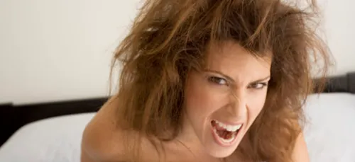 C'est scientifiquement prouvé: l'énervement et la faim sont bel et...