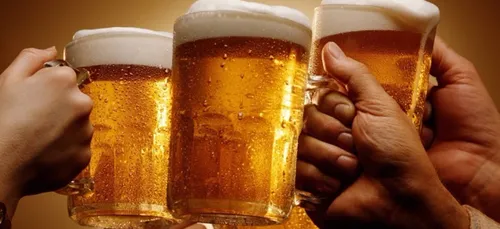 Mais pourquoi la bière donne t-elle autant envie d'aller aux...