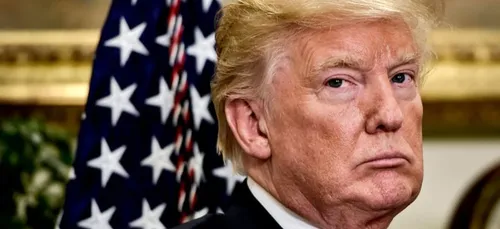 Donald Trump se verrait bien sur le mont Rushmore, internet se...