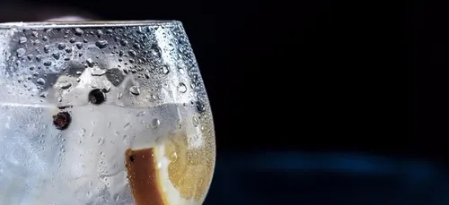 A seulement 11 euros, le Gin de chez Aldi est l'un des meilleurs du...