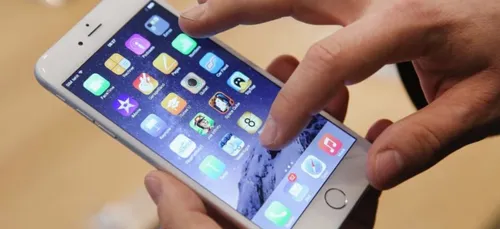 Une fonction cachée de l'iPhone vous permet de booster le son de...