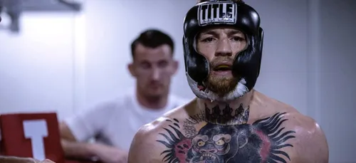 McGregor met son sparring partner KO et confirme sa forme du moment...