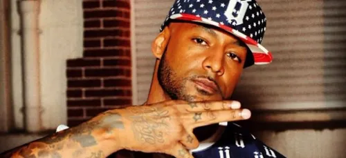 Sur Instagram, Neymar fait une dédicace à... Booba ! (Photo)