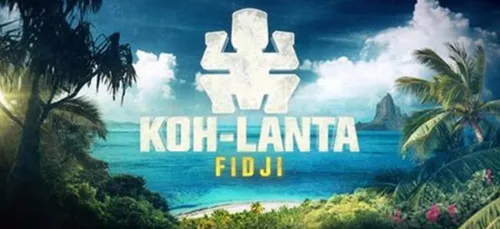 Koh Lanta Fidji: TF1 diffuse les premières images de la prochaine...