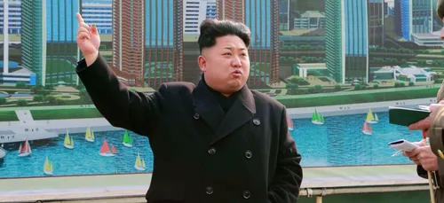 La Corée du Nord met en garde le Japon contre sa "destruction...