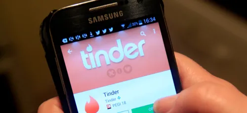 Une nouvelle option Tinder vous permet de voir qui à liker avant de...