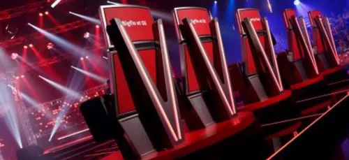 Grosse surprise dans The Voice: découvrez qui va remplacer Matt...