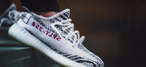 Adidas détrône Jordan et devient la seconde marque la plus...