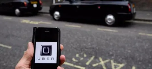 Uber perd officiellement le droit d'exercer à Londres !