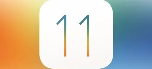 iOS 11: l'enregistrement d'écran enfin rendu possible sur iPhone,...