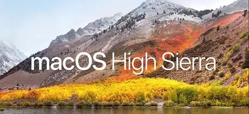 Découvrez tout ce qu'il faut savoir High Sierra, la dernière...