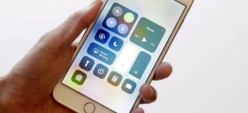 Apple a bien décidé de supprimer le multitâche avec 3D Touch !