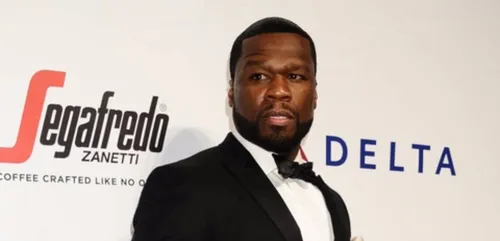 50 Cent aurait refusé près d'un demi million de dollars pour...