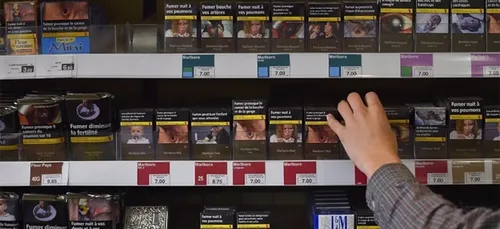 Vaccin, tabac... Découvrez tout ce qui va changer en 2018 !