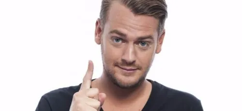 Grâce à Jeremstar et Magali Berdah, la téléréalité devient un...