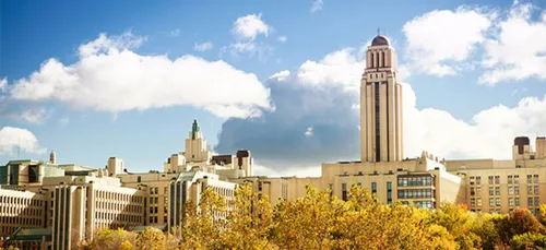 Recalés d'APB, l'Université de Montréal vous propose de vous...