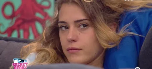 Secret Story 11 : selon les internautes, Barbara serait une tricheuse