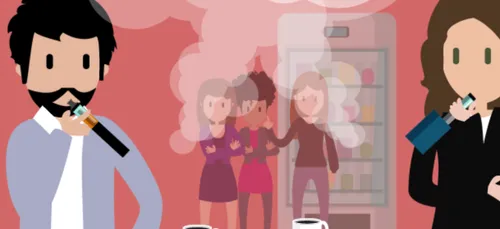 Vapoter est-il aussi dangereux que fumer ? On vous répond !