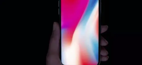 iPhone X : moins de 50.000 exemplaires seront disponibles dans le...