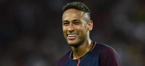 Découvrez la somme indécente que touchera Neymar s'il venait à...