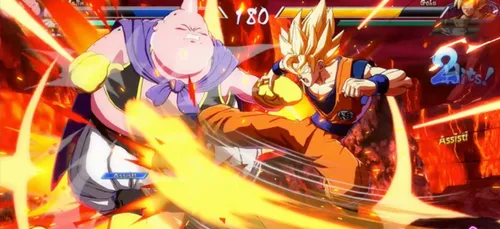 Dragon Ball Fighterz a enfin une date de sortie officielle !