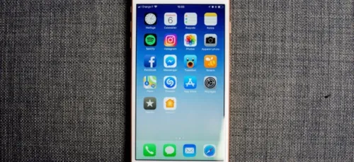 iPhone : il existe une faille qui permet à tout le monde de voir...