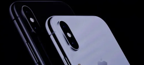 Le directeur d'Apple, Tim Cook, répond aux rumeurs concernant le...